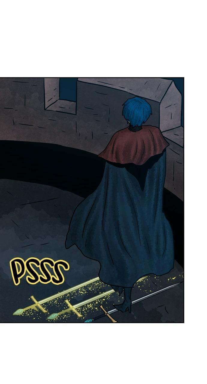 Read Warrior Executioner Manga Online