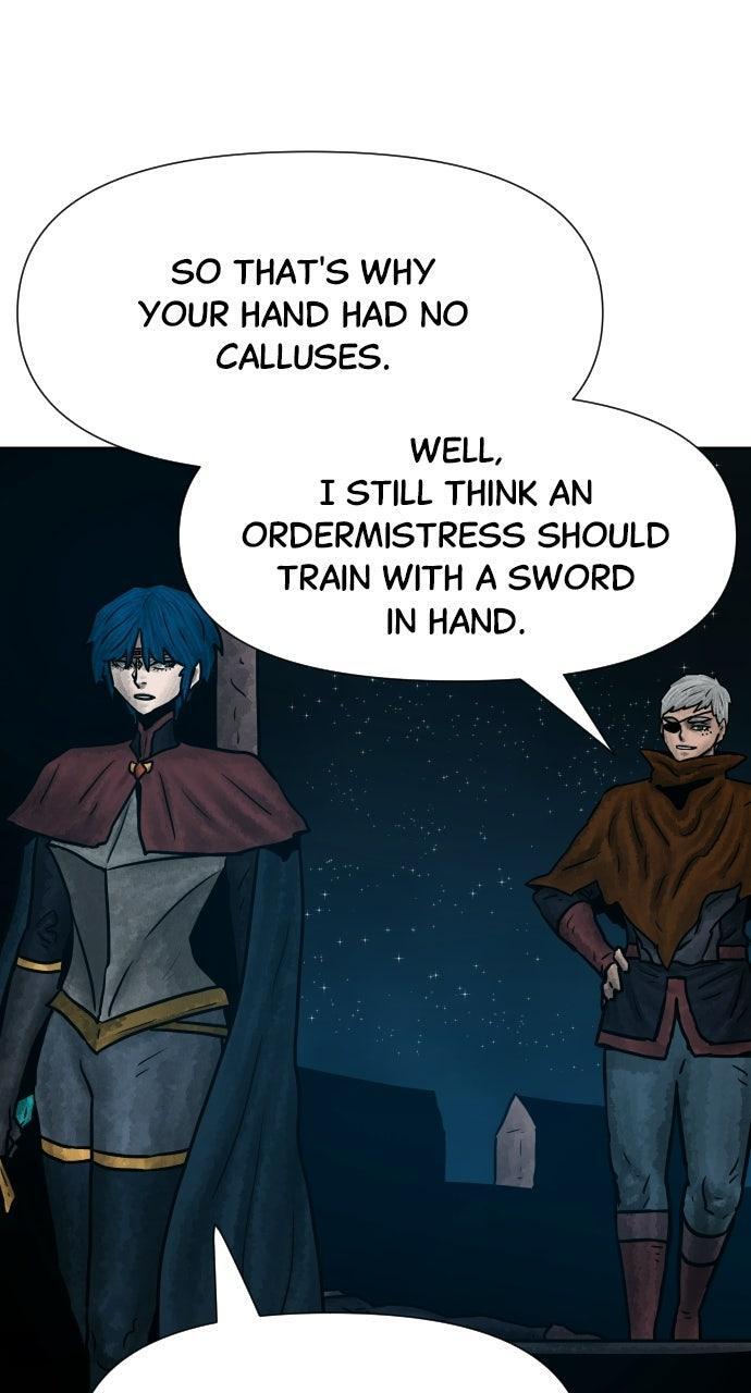 Read Warrior Executioner Manga Online