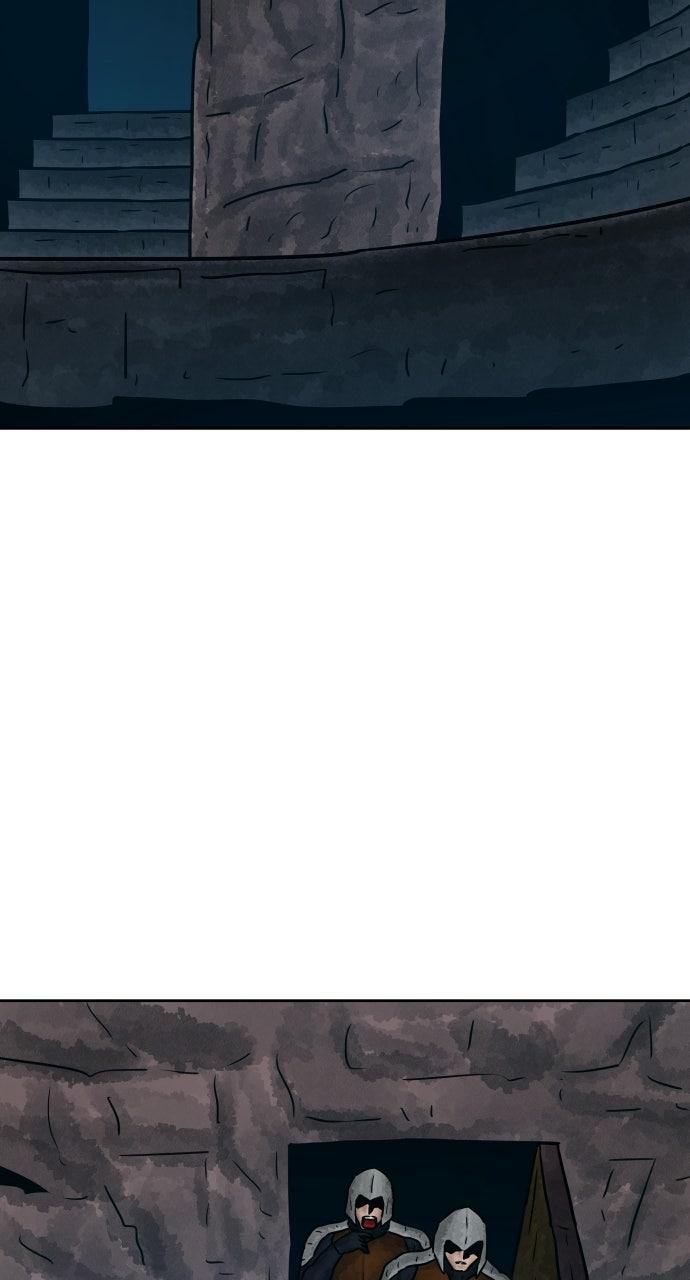 Read Warrior Executioner Manga Online