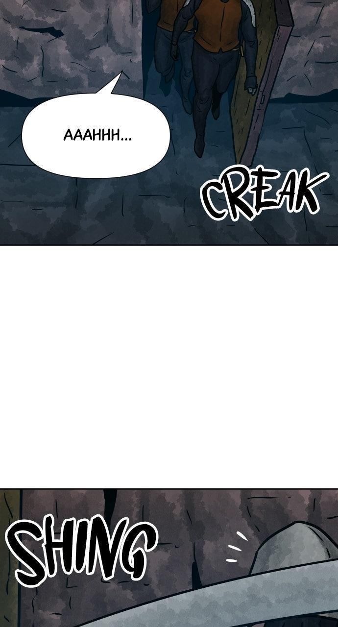 Read Warrior Executioner Manga Online