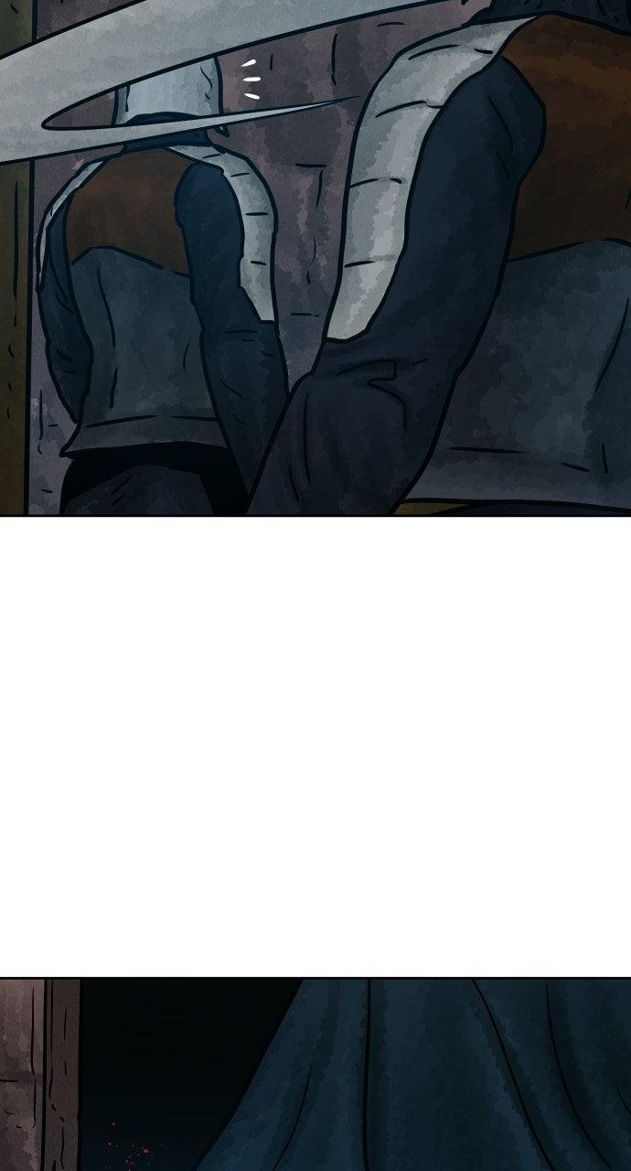 Read Warrior Executioner Manga Online