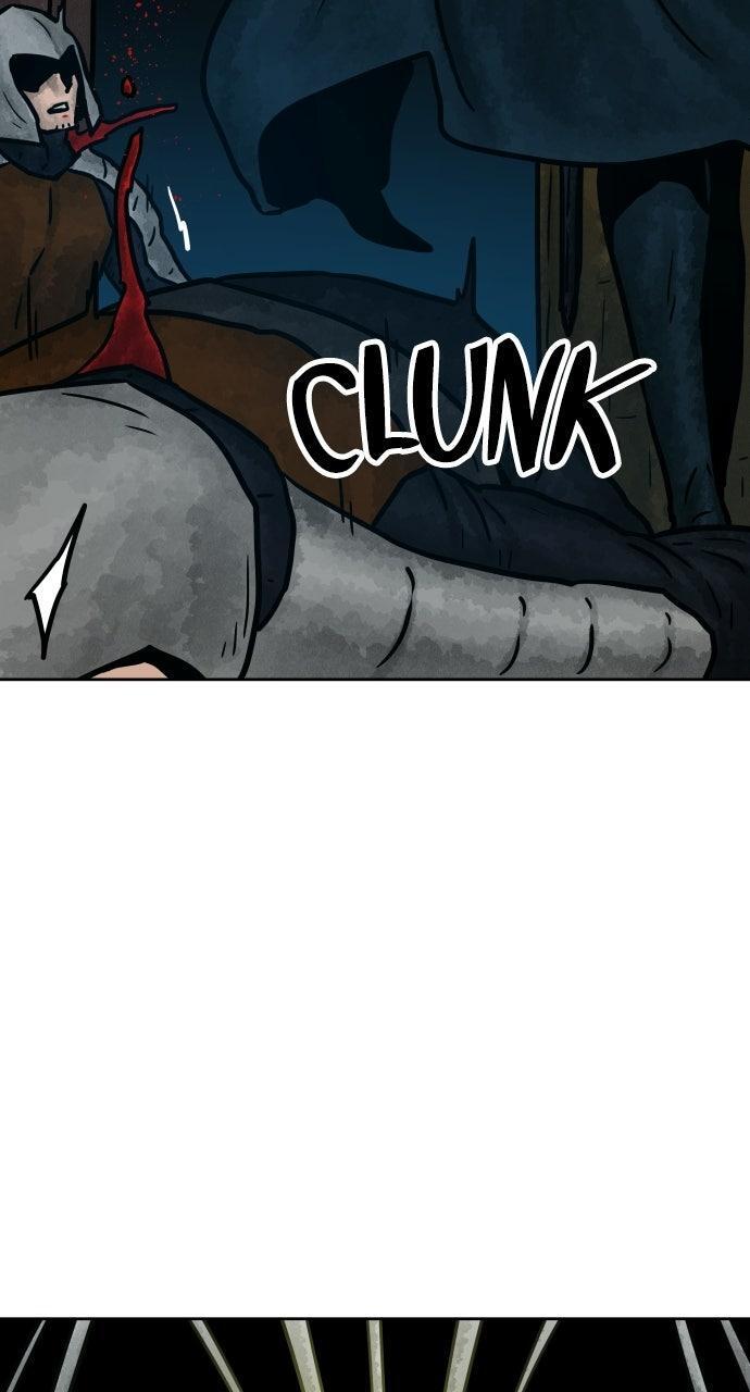 Read Warrior Executioner Manga Online