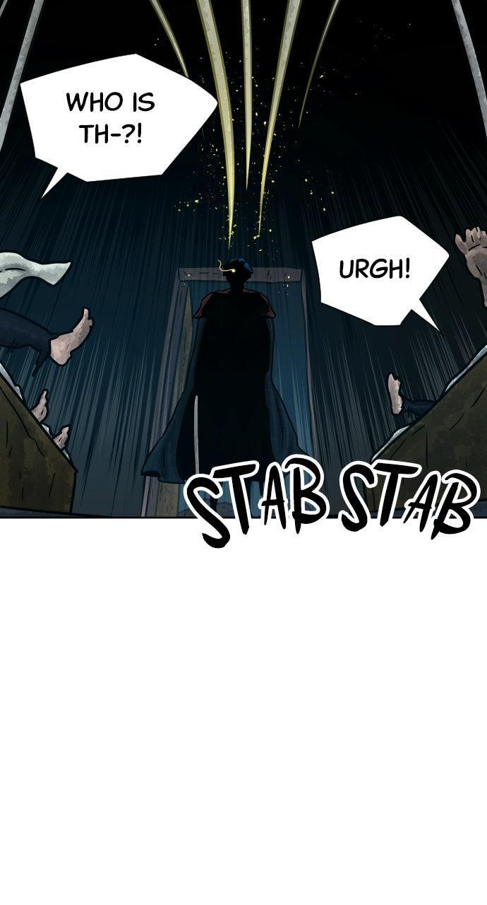 Read Warrior Executioner Manga Online