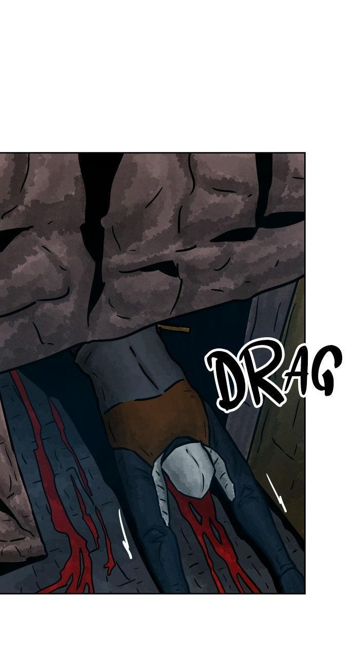 Read Warrior Executioner Manga Online