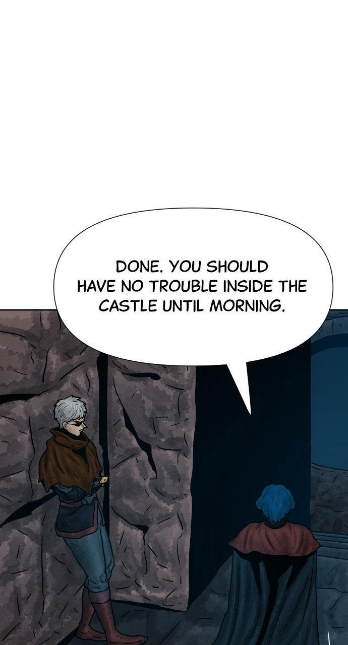 Read Warrior Executioner Manga Online