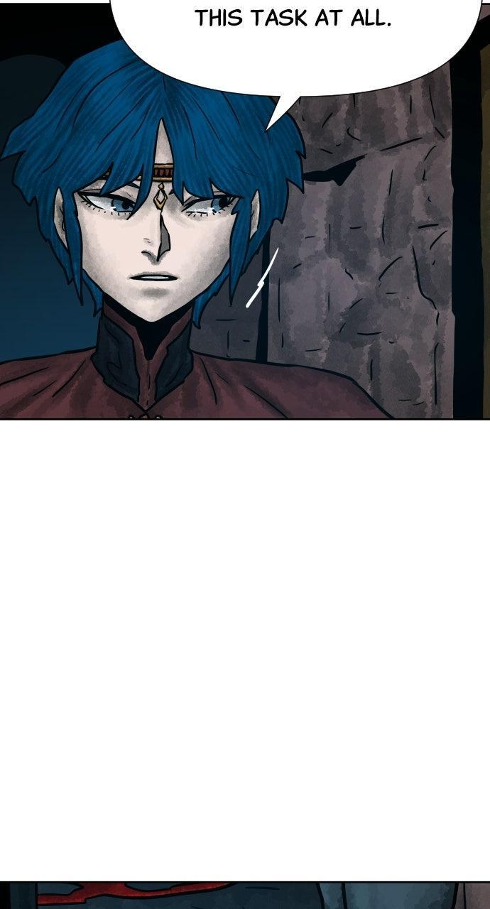 Read Warrior Executioner Manga Online