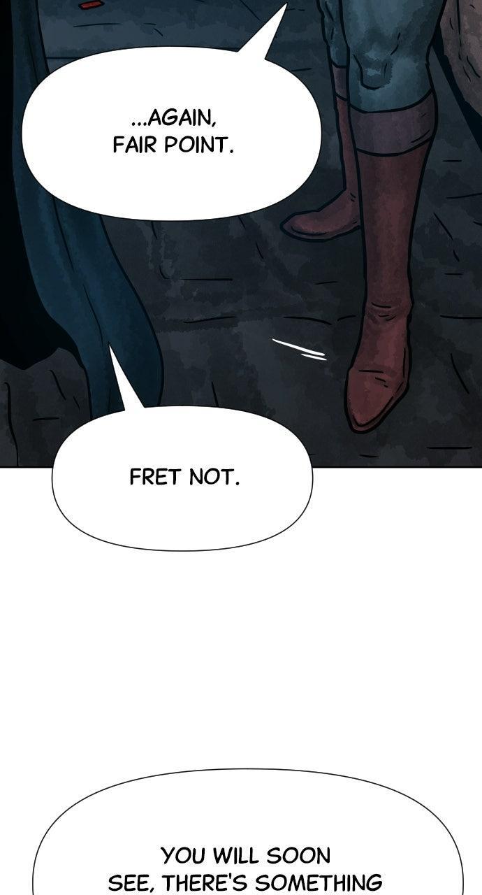 Read Warrior Executioner Manga Online