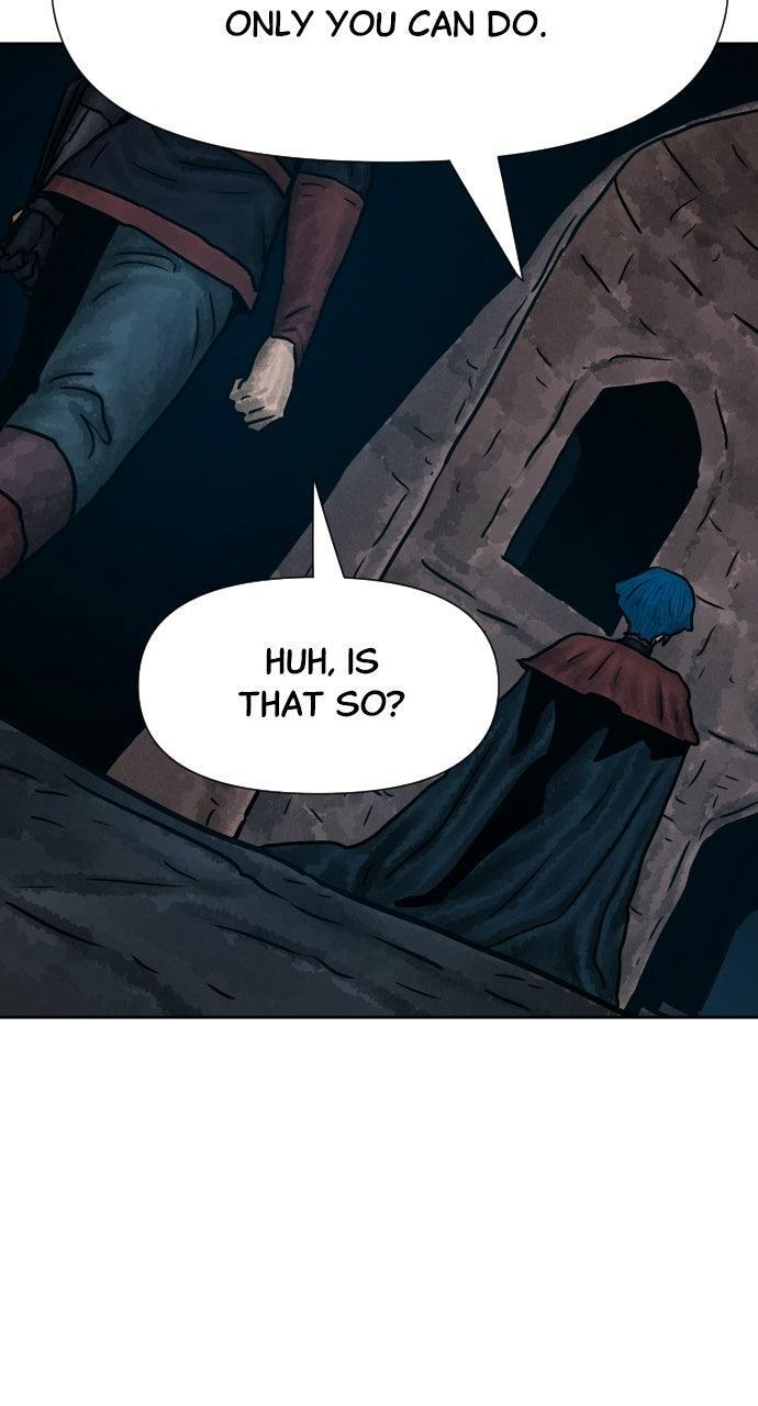 Read Warrior Executioner Manga Online