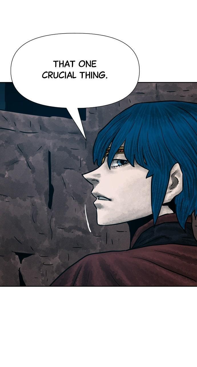 Read Warrior Executioner Manga Online