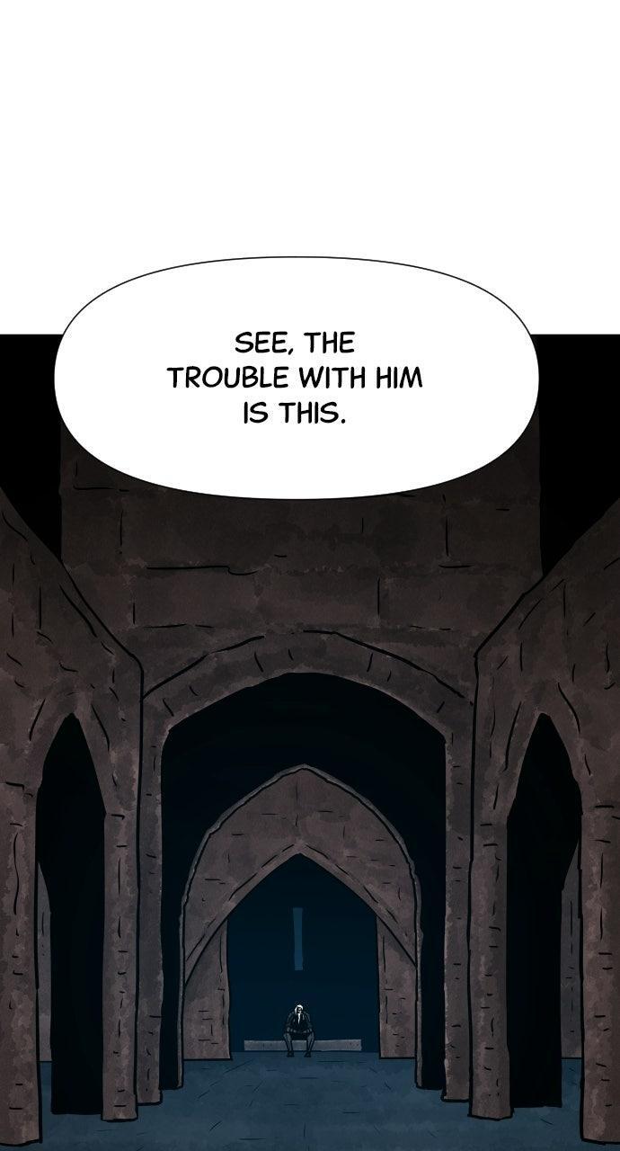 Read Warrior Executioner Manga Online