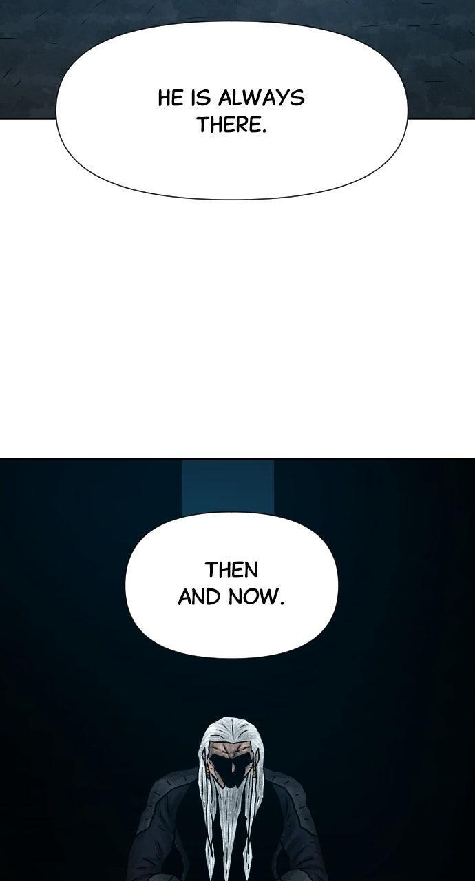 Read Warrior Executioner Manga Online