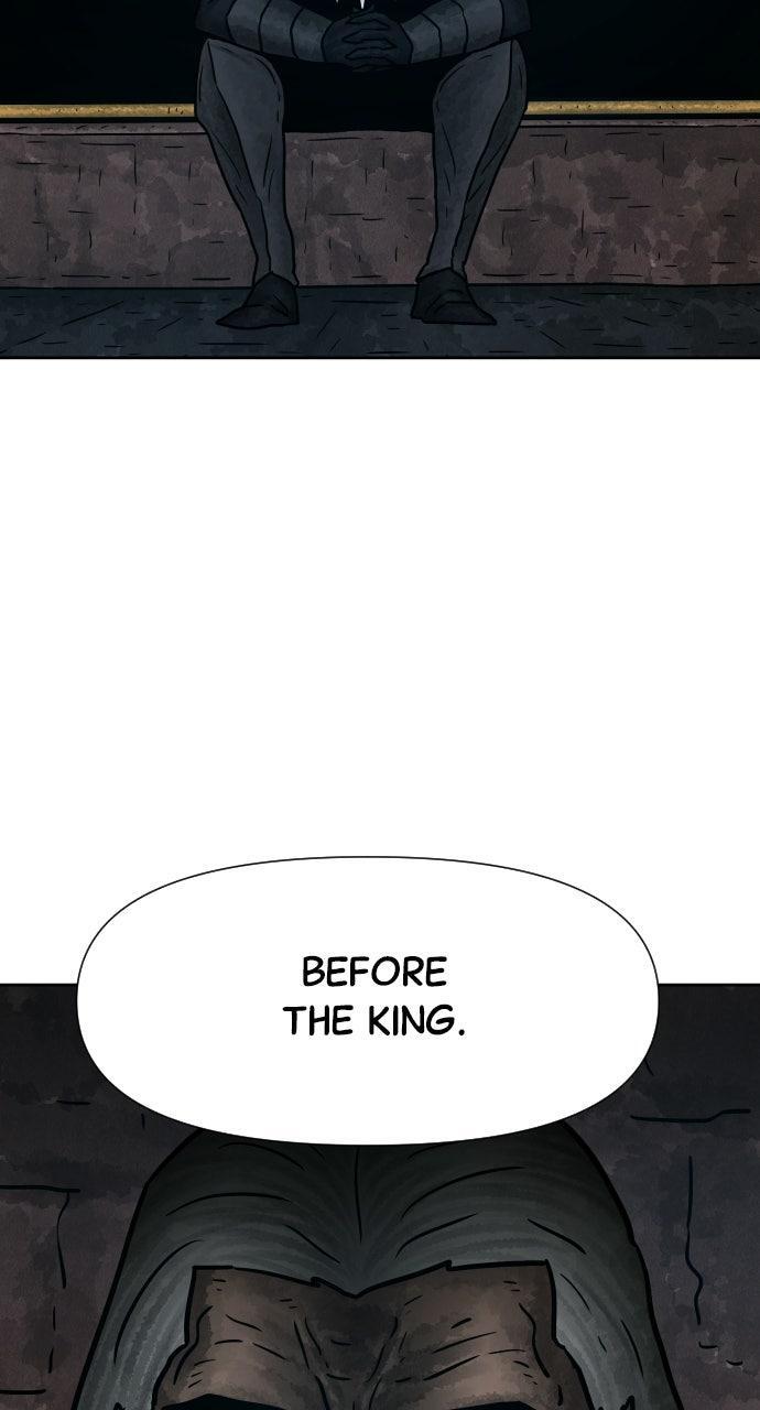 Read Warrior Executioner Manga Online