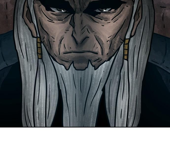 Read Warrior Executioner Manga Online