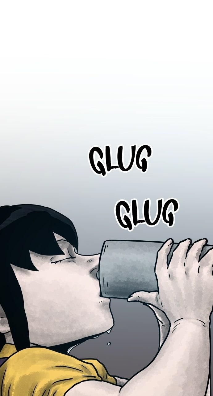 Read Warrior Executioner Manga Online