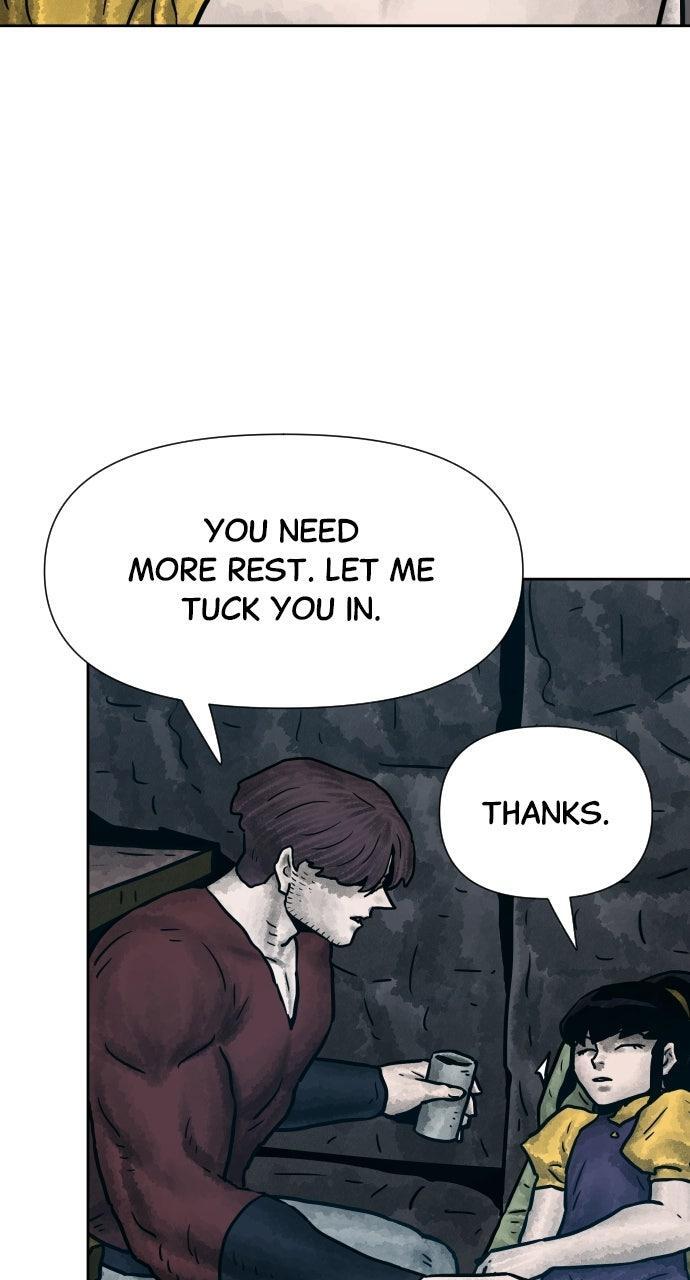 Read Warrior Executioner Manga Online