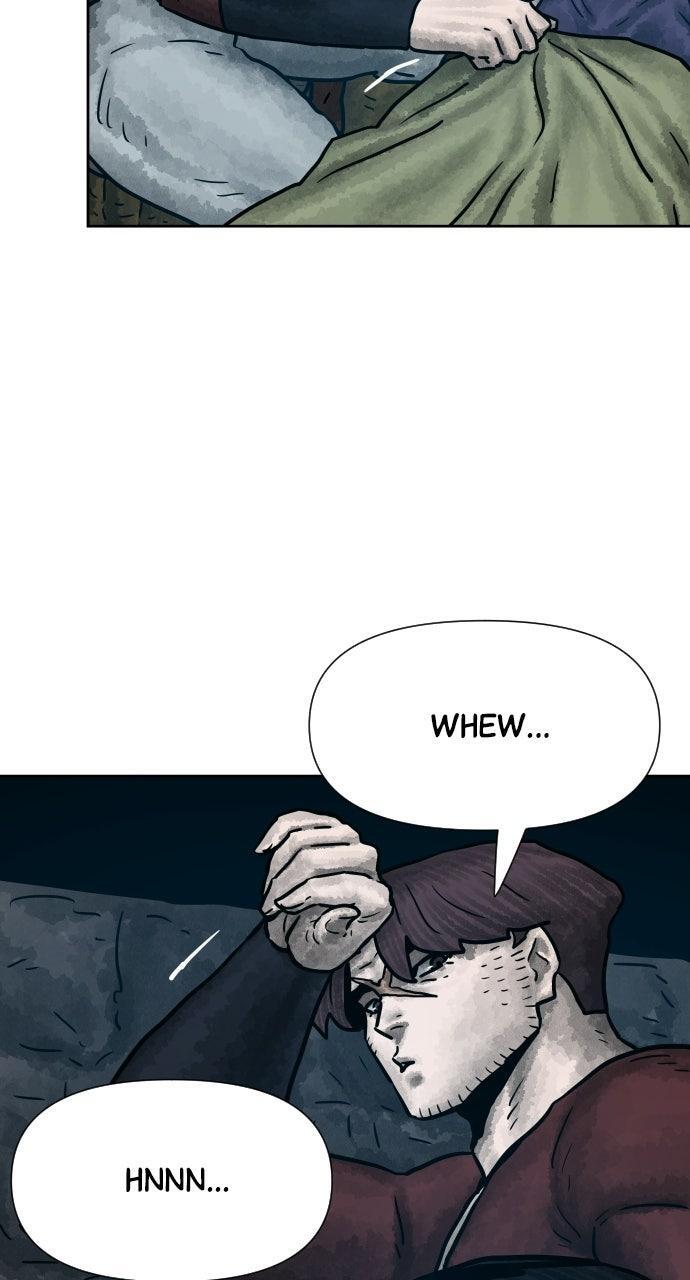 Read Warrior Executioner Manga Online