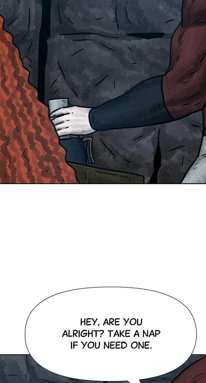 Read Warrior Executioner Manga Online