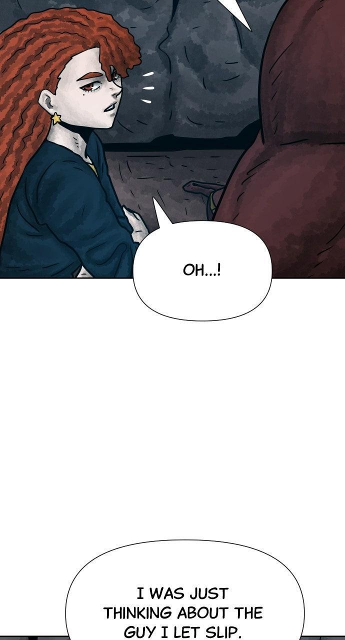 Read Warrior Executioner Manga Online