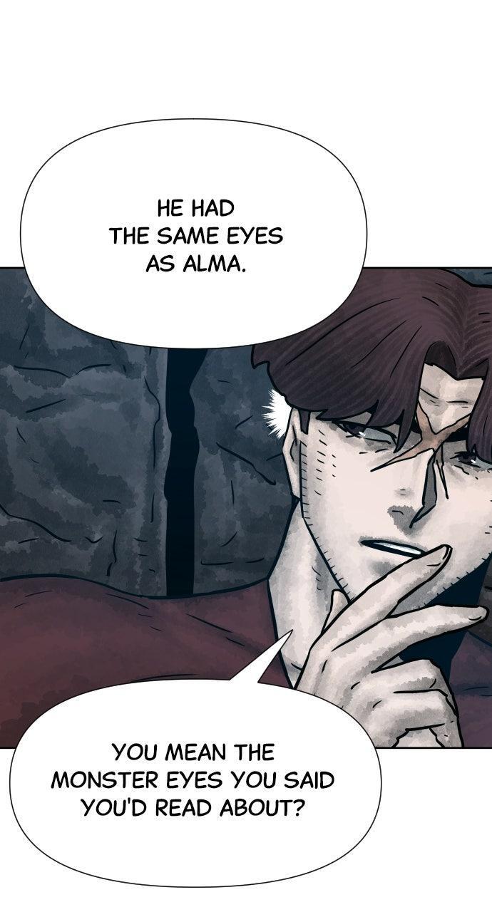 Read Warrior Executioner Manga Online