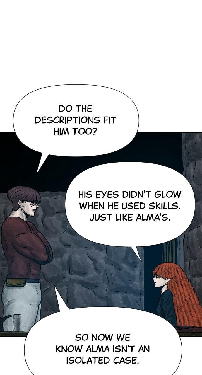 Read Warrior Executioner Manga Online