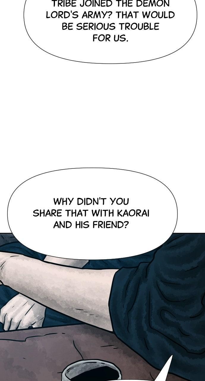 Read Warrior Executioner Manga Online