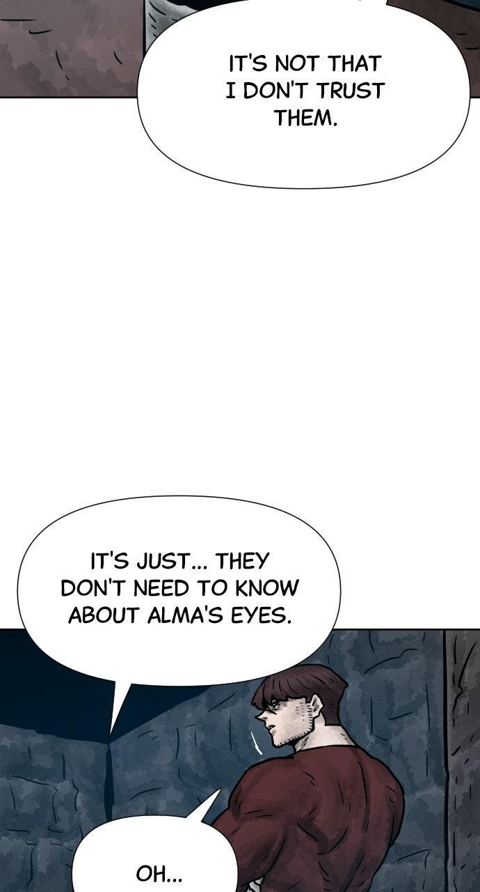 Read Warrior Executioner Manga Online