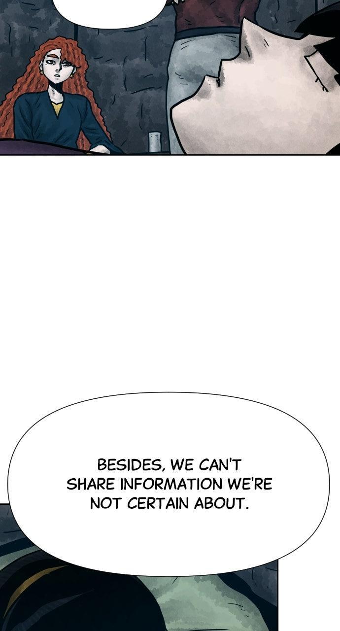 Read Warrior Executioner Manga Online