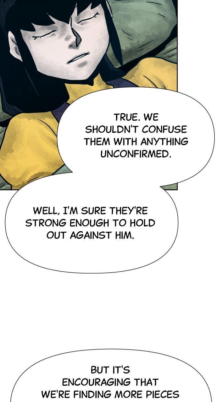 Read Warrior Executioner Manga Online