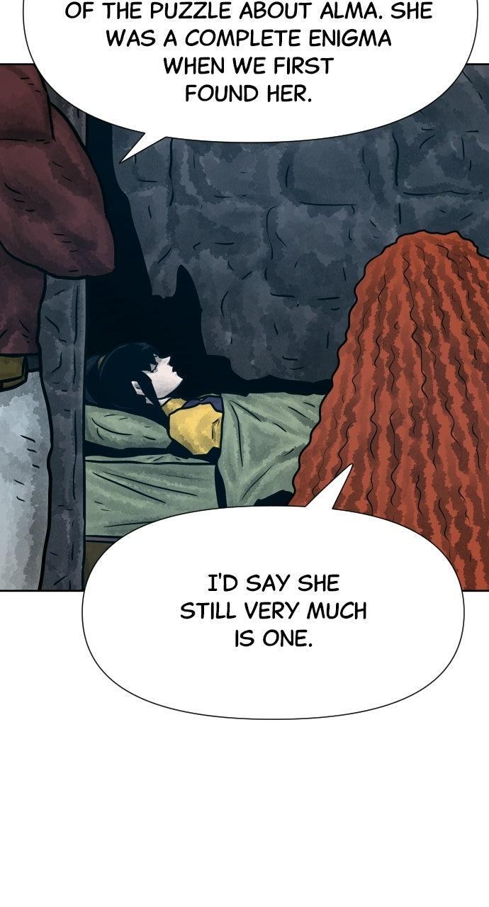 Read Warrior Executioner Manga Online