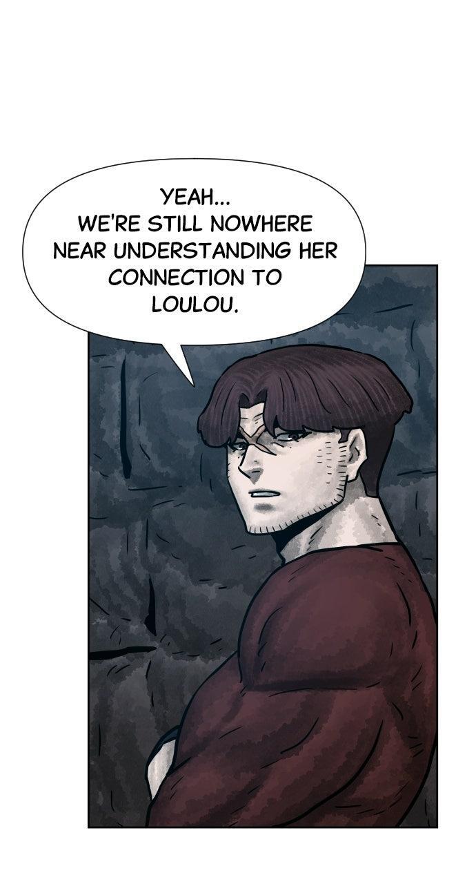 Read Warrior Executioner Manga Online