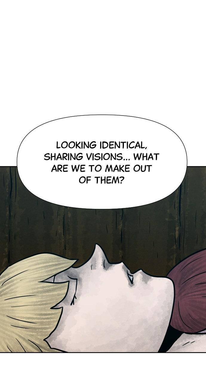 Read Warrior Executioner Manga Online