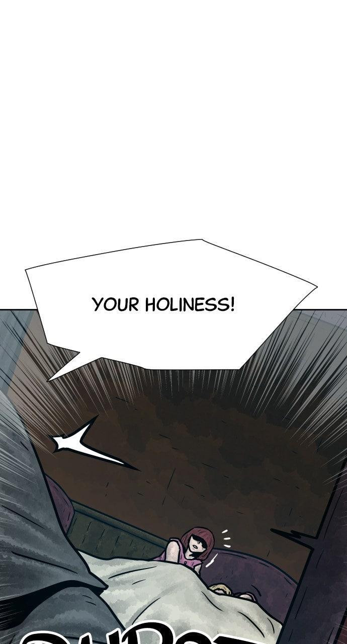 Read Warrior Executioner Manga Online