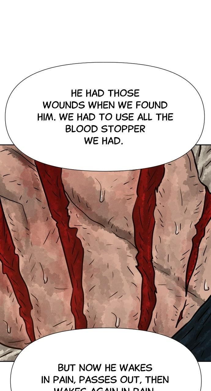 Read Warrior Executioner Manga Online