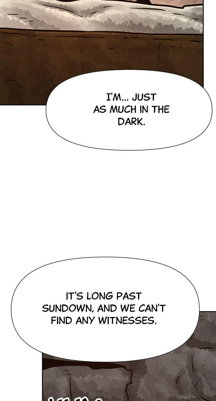 Read Warrior Executioner Manga Online