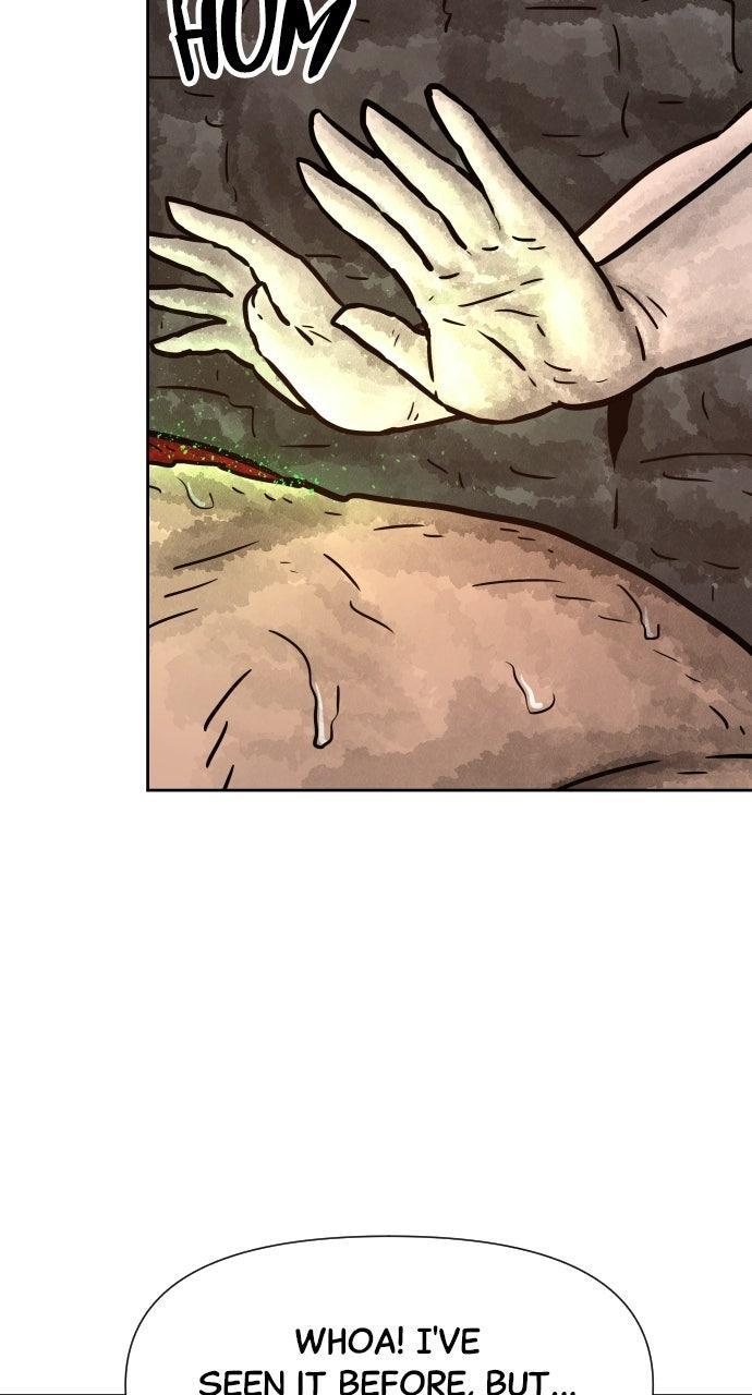 Read Warrior Executioner Manga Online