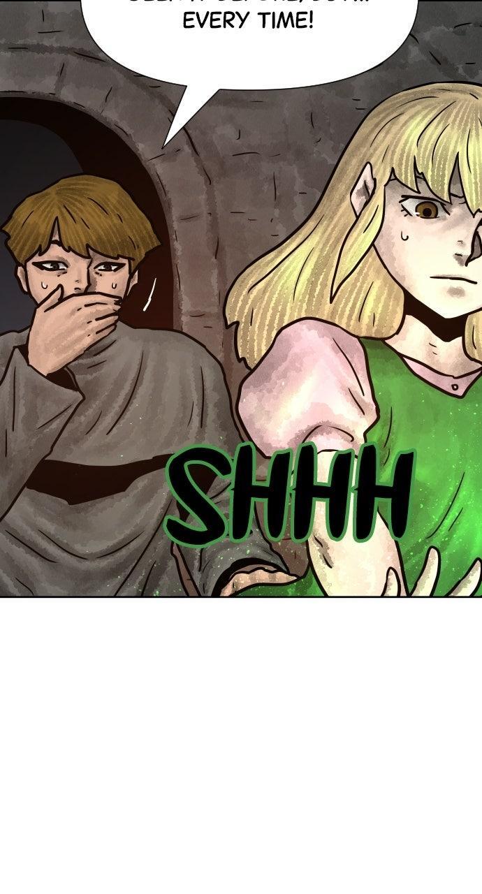 Read Warrior Executioner Manga Online