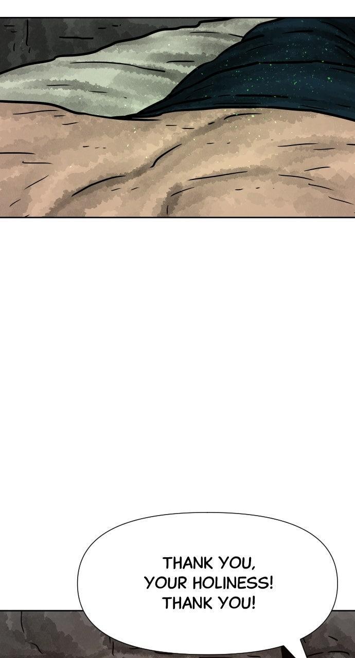 Read Warrior Executioner Manga Online