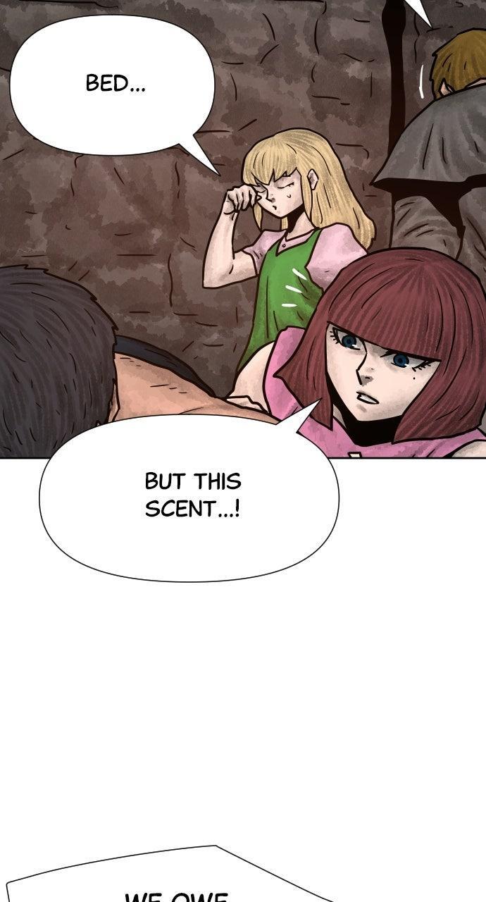 Read Warrior Executioner Manga Online