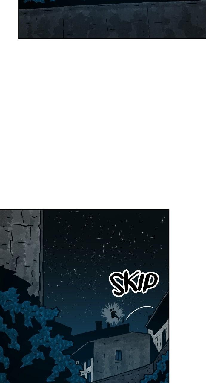 Read Warrior Executioner Manga Online