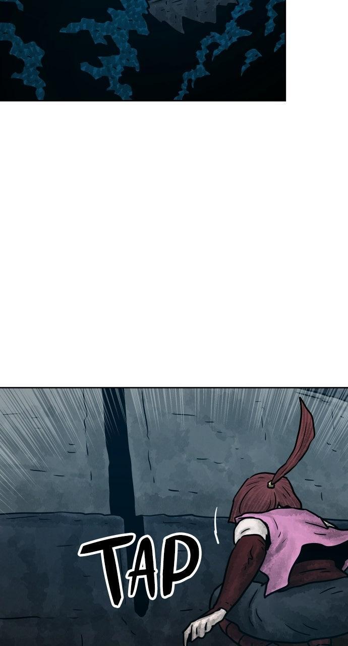 Read Warrior Executioner Manga Online