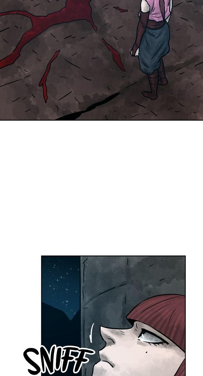 Read Warrior Executioner Manga Online