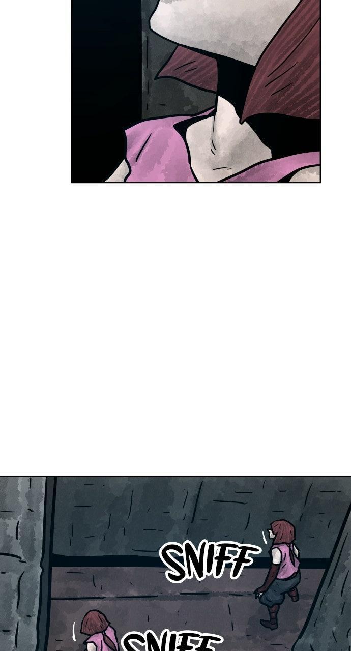 Read Warrior Executioner Manga Online