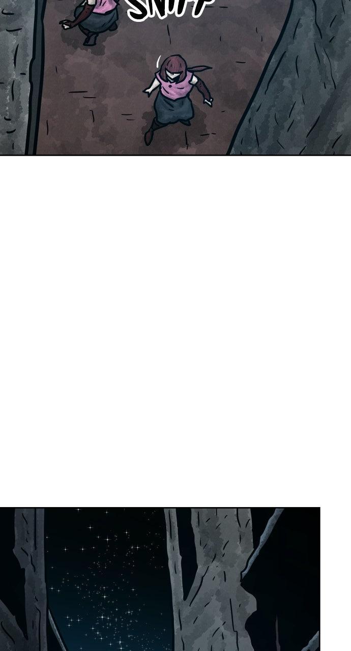 Read Warrior Executioner Manga Online