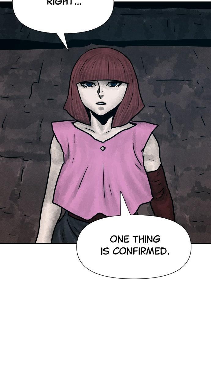 Read Warrior Executioner Manga Online