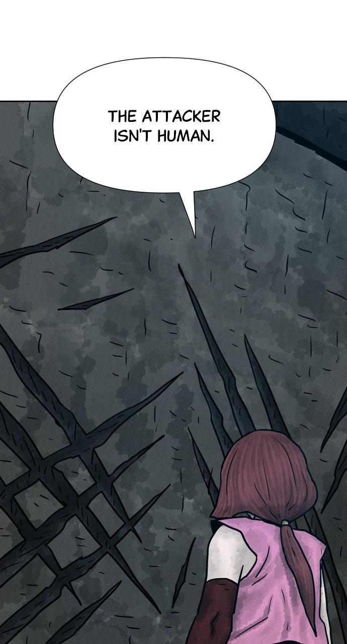 Read Warrior Executioner Manga Online