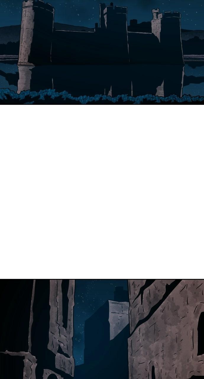 Read Warrior Executioner Manga Online