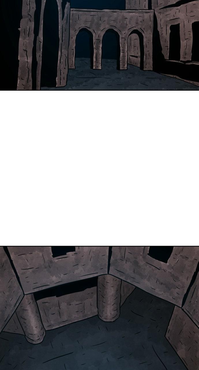 Read Warrior Executioner Manga Online