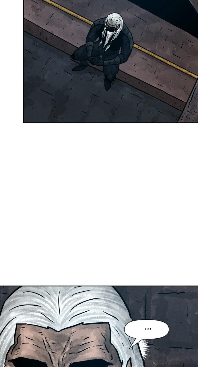 Read Warrior Executioner Manga Online