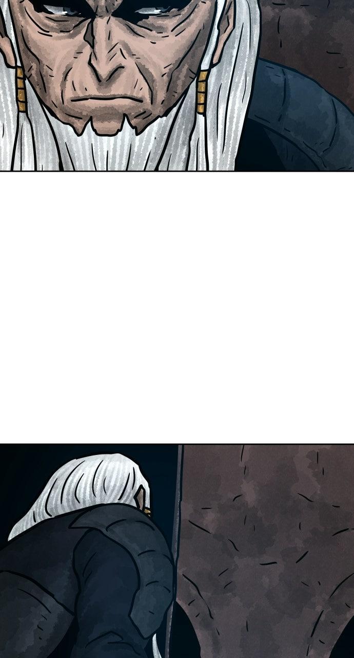 Read Warrior Executioner Manga Online