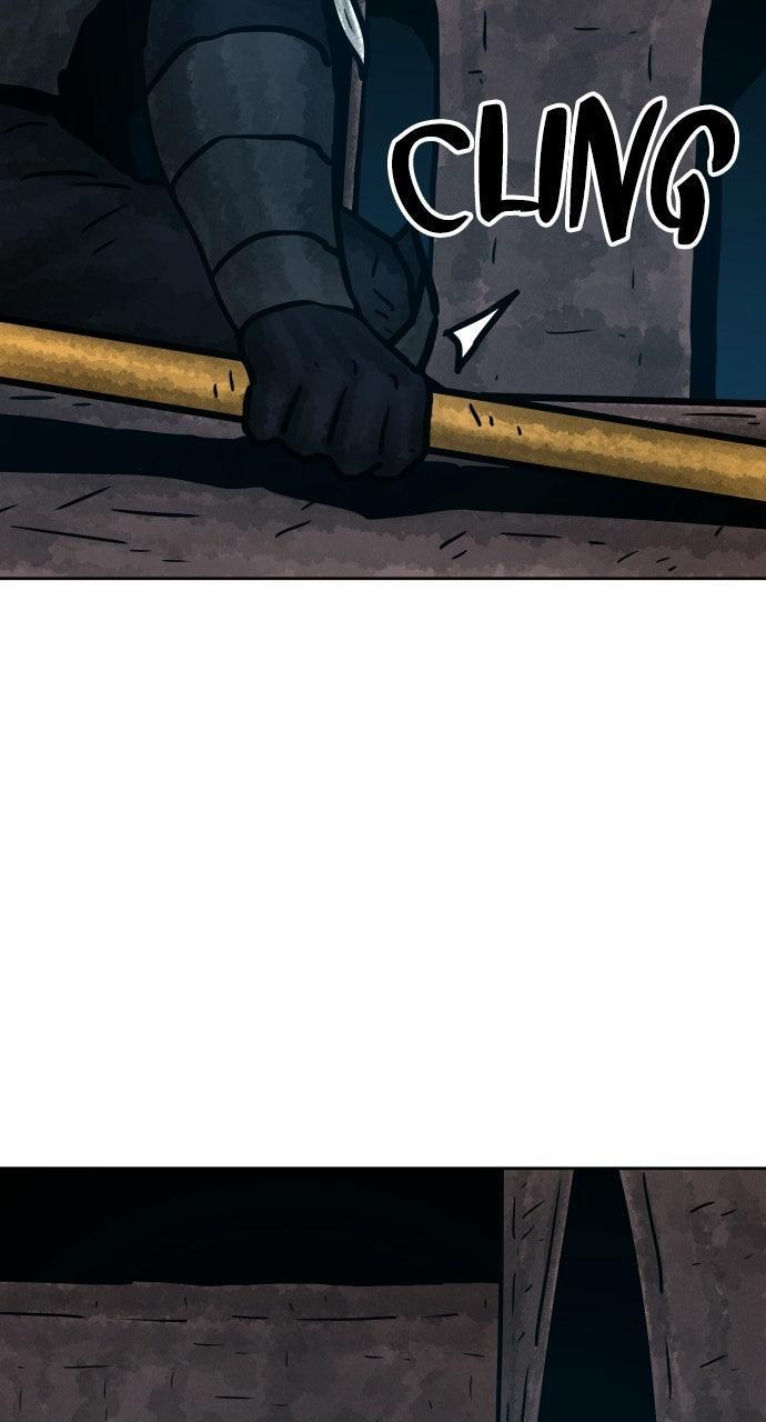 Read Warrior Executioner Manga Online